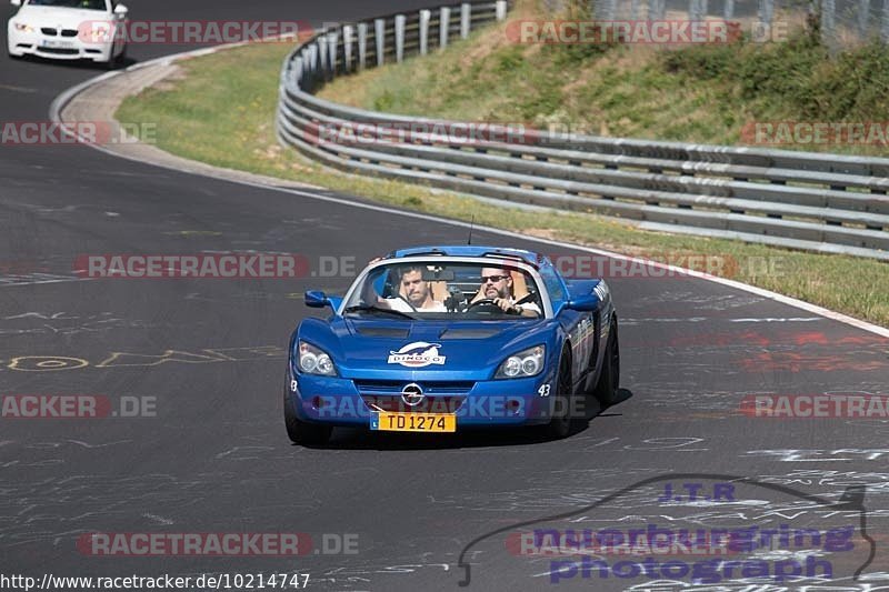 Bild #10214747 - Touristenfahrten Nürburgring Nordschleife (22.08.2020)