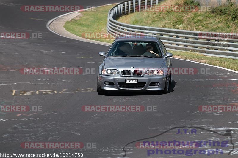 Bild #10214750 - Touristenfahrten Nürburgring Nordschleife (22.08.2020)