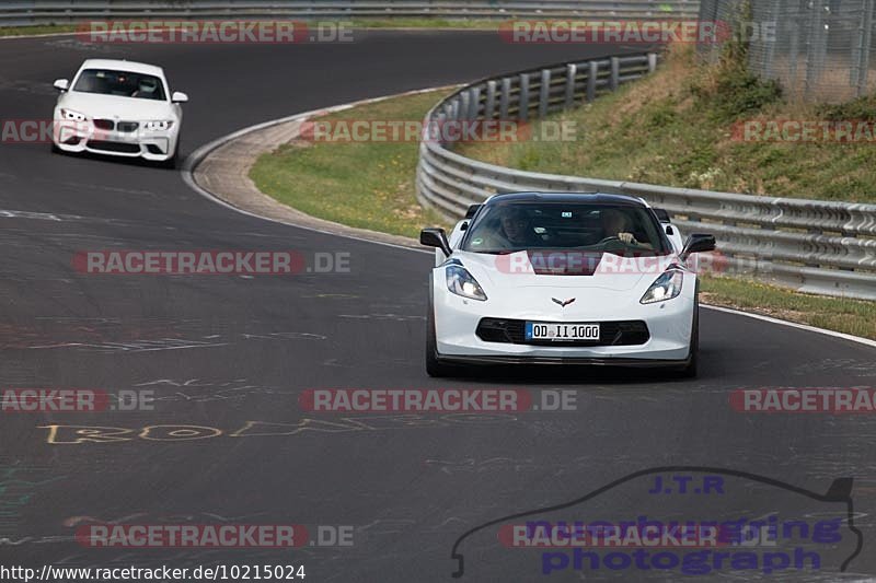 Bild #10215024 - Touristenfahrten Nürburgring Nordschleife (22.08.2020)