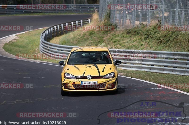 Bild #10215049 - Touristenfahrten Nürburgring Nordschleife (22.08.2020)