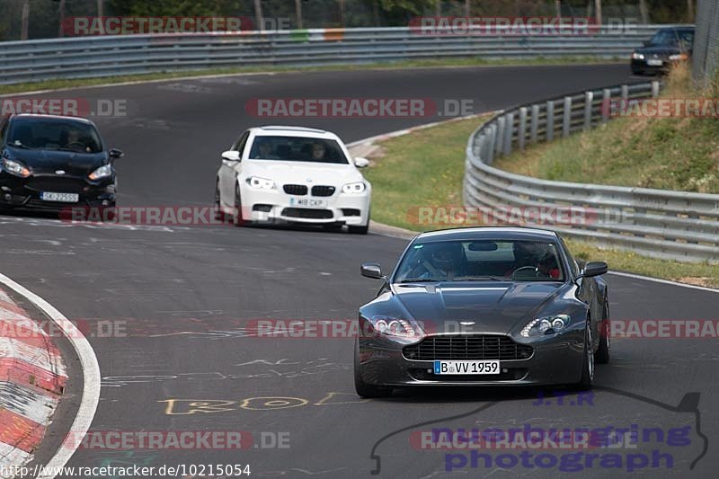 Bild #10215054 - Touristenfahrten Nürburgring Nordschleife (22.08.2020)