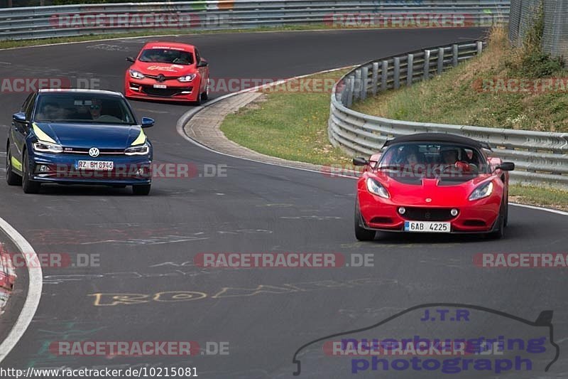 Bild #10215081 - Touristenfahrten Nürburgring Nordschleife (22.08.2020)