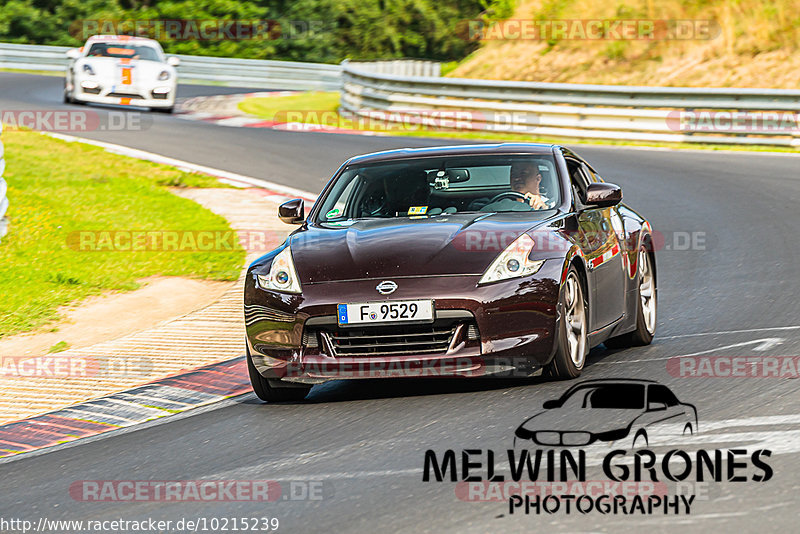 Bild #10215239 - Touristenfahrten Nürburgring Nordschleife (22.08.2020)