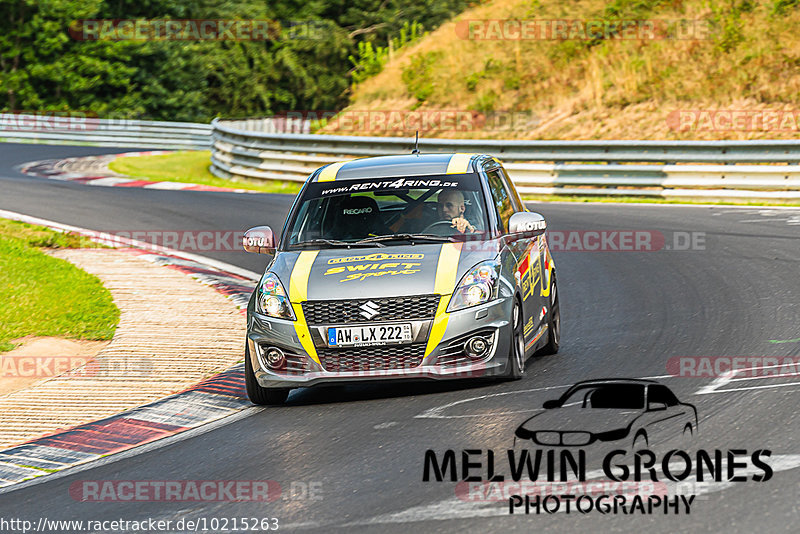 Bild #10215263 - Touristenfahrten Nürburgring Nordschleife (22.08.2020)