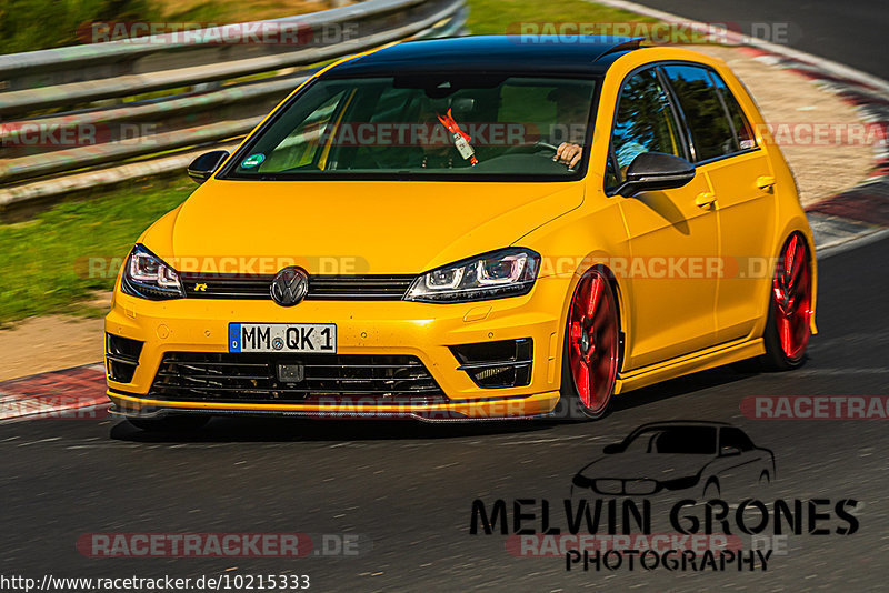 Bild #10215333 - Touristenfahrten Nürburgring Nordschleife (22.08.2020)