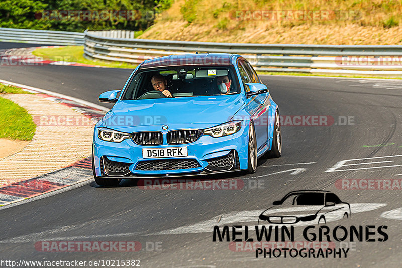 Bild #10215382 - Touristenfahrten Nürburgring Nordschleife (22.08.2020)