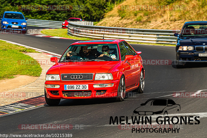 Bild #10215389 - Touristenfahrten Nürburgring Nordschleife (22.08.2020)