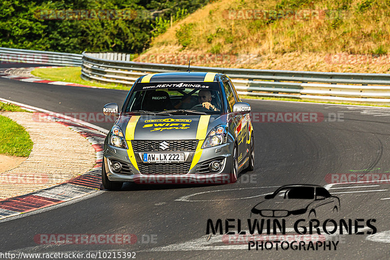 Bild #10215392 - Touristenfahrten Nürburgring Nordschleife (22.08.2020)