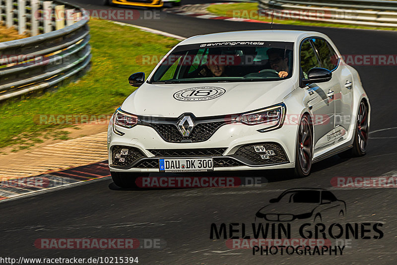 Bild #10215394 - Touristenfahrten Nürburgring Nordschleife (22.08.2020)