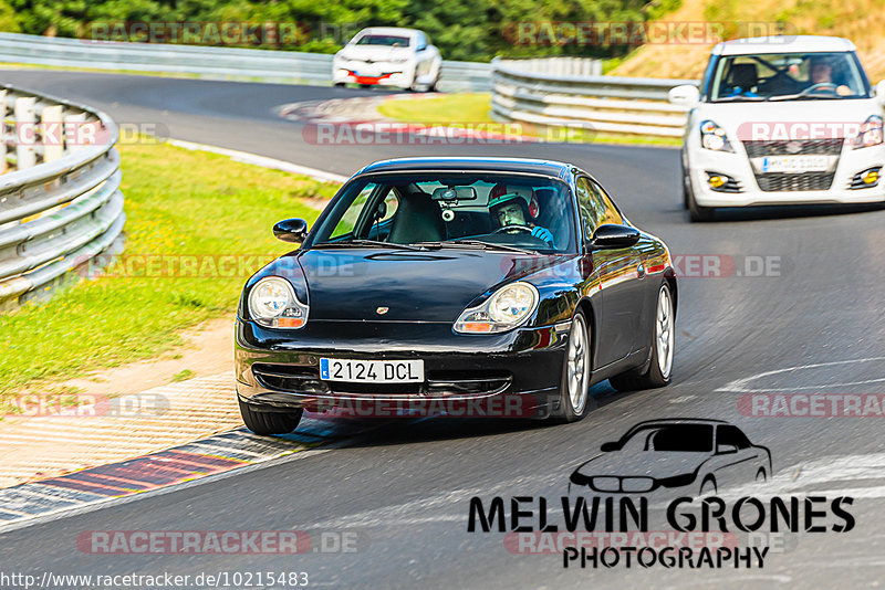 Bild #10215483 - Touristenfahrten Nürburgring Nordschleife (22.08.2020)