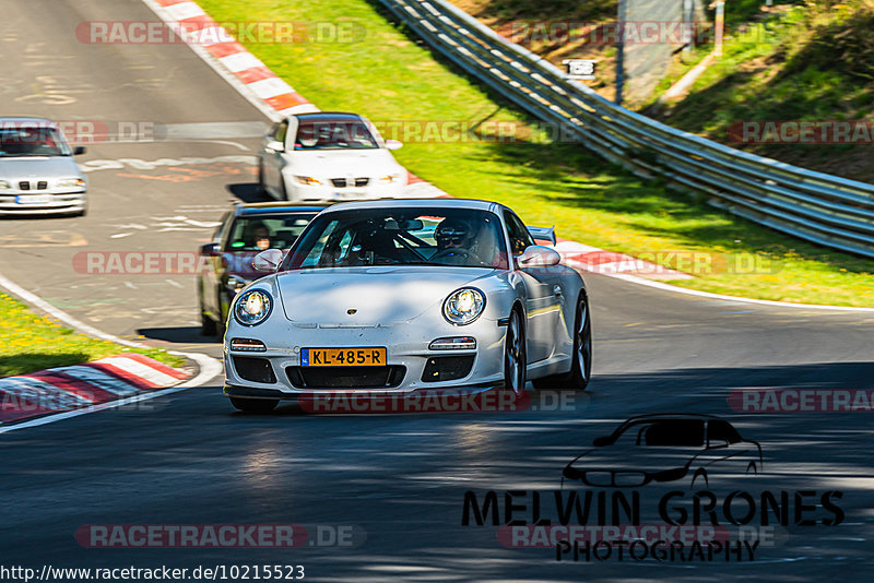 Bild #10215523 - Touristenfahrten Nürburgring Nordschleife (22.08.2020)