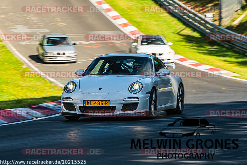 Bild #10215525 - Touristenfahrten Nürburgring Nordschleife (22.08.2020)