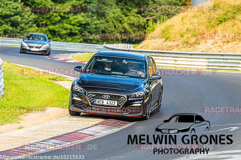 Bild #10215533 - Touristenfahrten Nürburgring Nordschleife (22.08.2020)