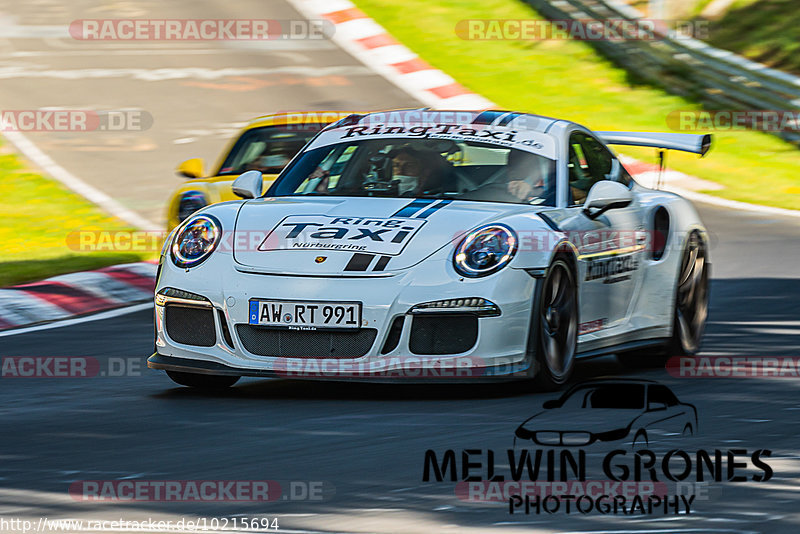 Bild #10215694 - Touristenfahrten Nürburgring Nordschleife (22.08.2020)