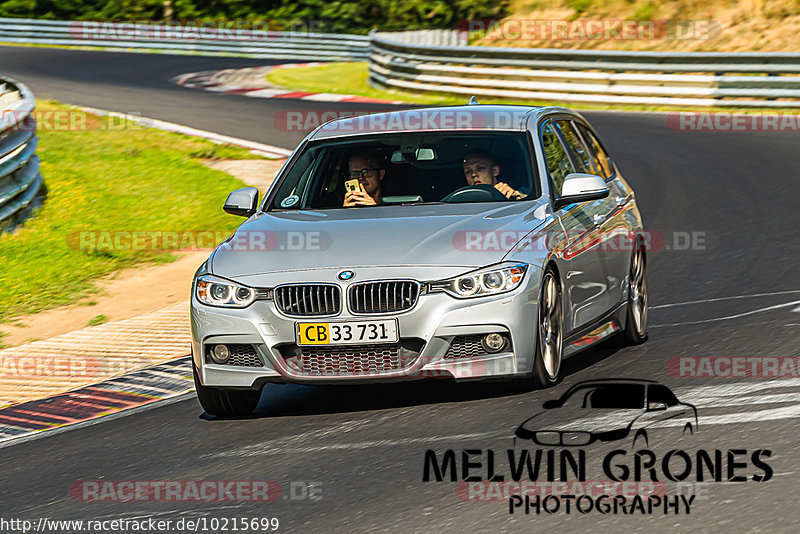 Bild #10215699 - Touristenfahrten Nürburgring Nordschleife (22.08.2020)