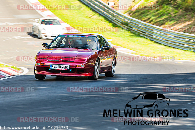 Bild #10215733 - Touristenfahrten Nürburgring Nordschleife (22.08.2020)