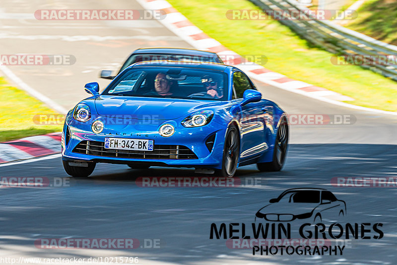 Bild #10215796 - Touristenfahrten Nürburgring Nordschleife (22.08.2020)