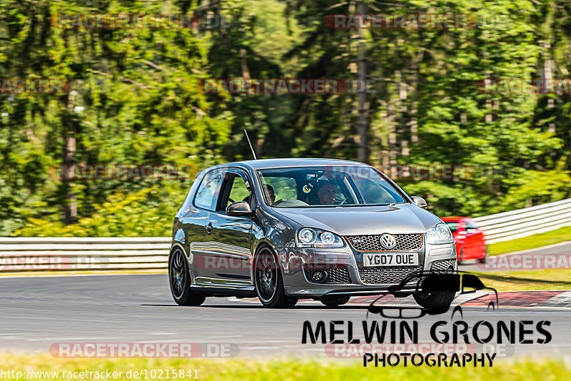 Bild #10215841 - Touristenfahrten Nürburgring Nordschleife (22.08.2020)