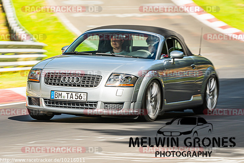 Bild #10216011 - Touristenfahrten Nürburgring Nordschleife (22.08.2020)