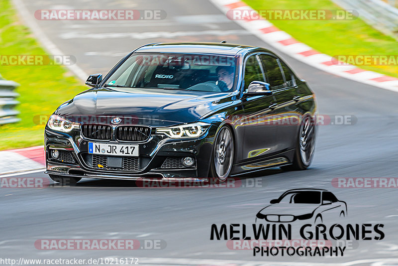 Bild #10216172 - Touristenfahrten Nürburgring Nordschleife (22.08.2020)