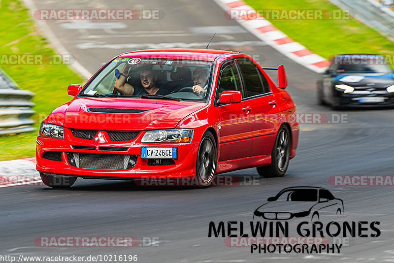 Bild #10216196 - Touristenfahrten Nürburgring Nordschleife (22.08.2020)