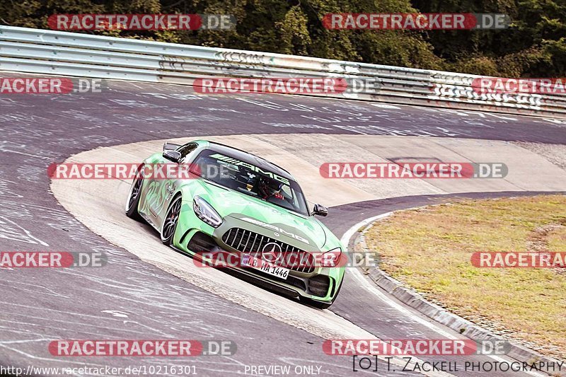 Bild #10216301 - Touristenfahrten Nürburgring Nordschleife (22.08.2020)