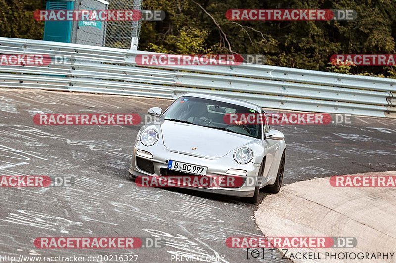 Bild #10216327 - Touristenfahrten Nürburgring Nordschleife (22.08.2020)