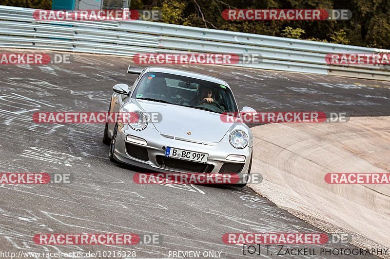 Bild #10216328 - Touristenfahrten Nürburgring Nordschleife (22.08.2020)