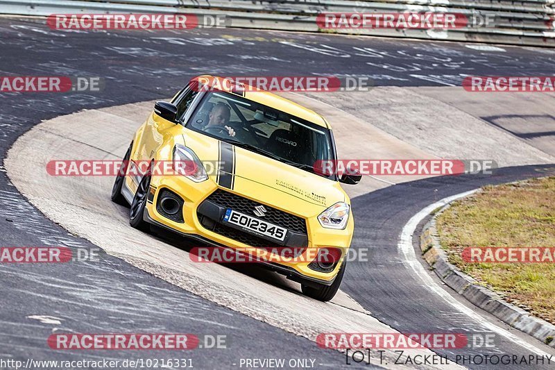 Bild #10216331 - Touristenfahrten Nürburgring Nordschleife (22.08.2020)