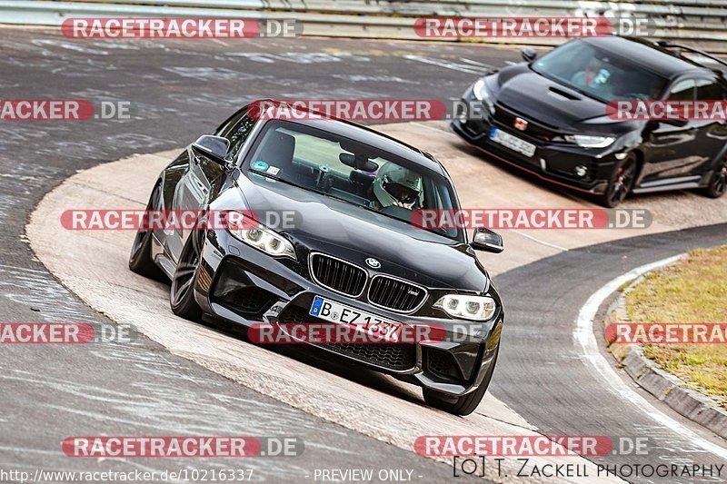 Bild #10216337 - Touristenfahrten Nürburgring Nordschleife (22.08.2020)