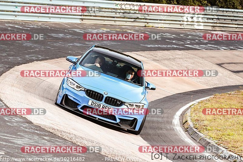 Bild #10216482 - Touristenfahrten Nürburgring Nordschleife (22.08.2020)