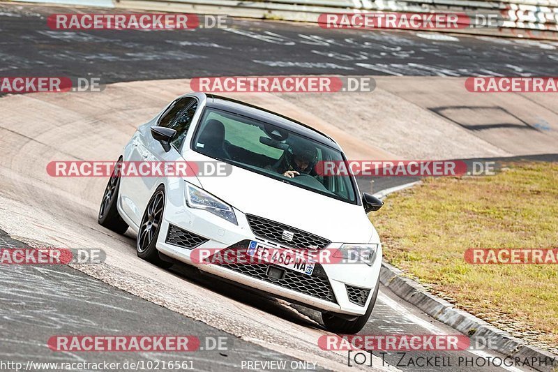 Bild #10216561 - Touristenfahrten Nürburgring Nordschleife (22.08.2020)