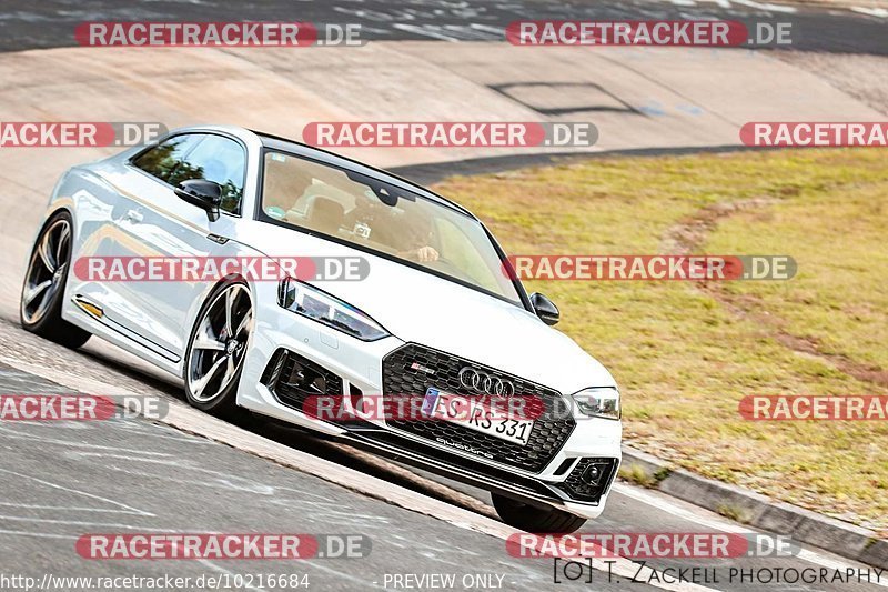 Bild #10216684 - Touristenfahrten Nürburgring Nordschleife (22.08.2020)