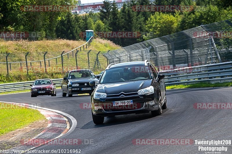 Bild #10216962 - Touristenfahrten Nürburgring Nordschleife (22.08.2020)