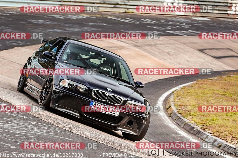 Bild #10217000 - Touristenfahrten Nürburgring Nordschleife (22.08.2020)