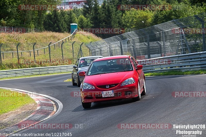 Bild #10217045 - Touristenfahrten Nürburgring Nordschleife (22.08.2020)