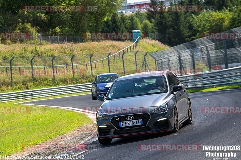 Bild #10217142 - Touristenfahrten Nürburgring Nordschleife (22.08.2020)