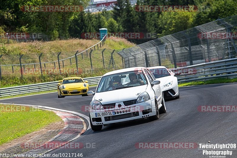 Bild #10217146 - Touristenfahrten Nürburgring Nordschleife (22.08.2020)