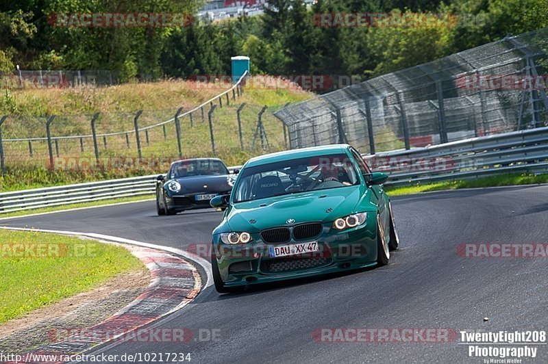 Bild #10217234 - Touristenfahrten Nürburgring Nordschleife (22.08.2020)