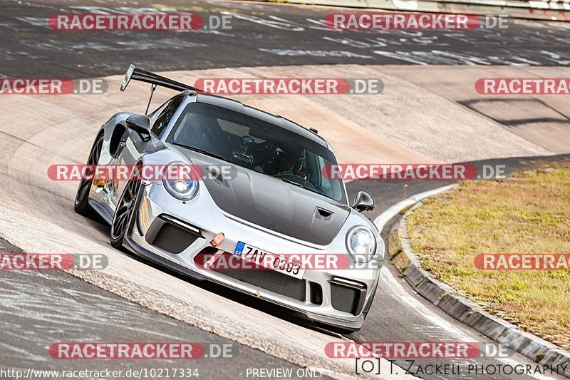 Bild #10217334 - Touristenfahrten Nürburgring Nordschleife (22.08.2020)