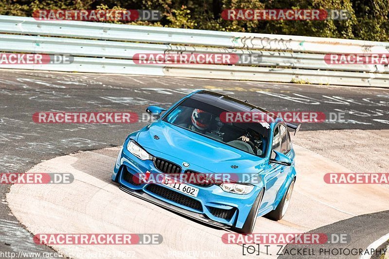 Bild #10217562 - Touristenfahrten Nürburgring Nordschleife (22.08.2020)