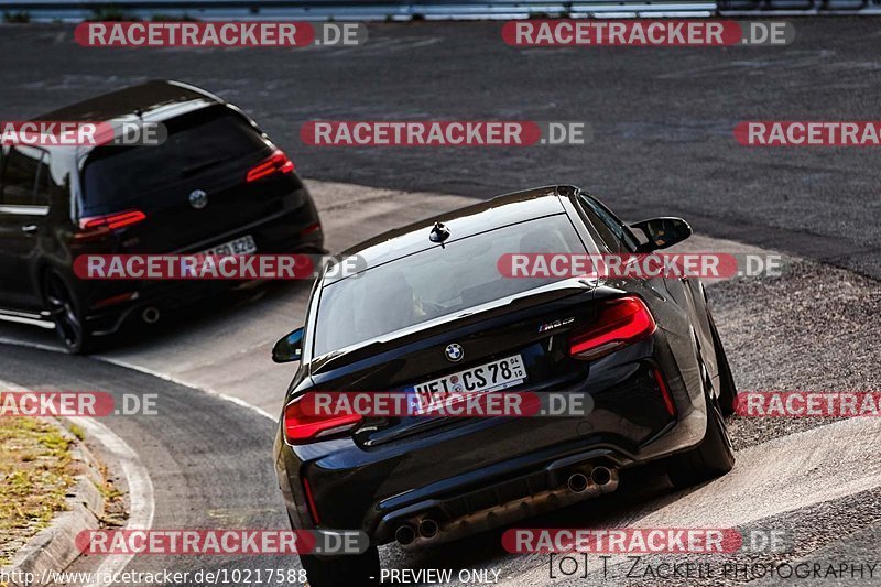 Bild #10217588 - Touristenfahrten Nürburgring Nordschleife (22.08.2020)