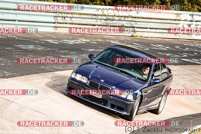 Bild #10217667 - Touristenfahrten Nürburgring Nordschleife (22.08.2020)