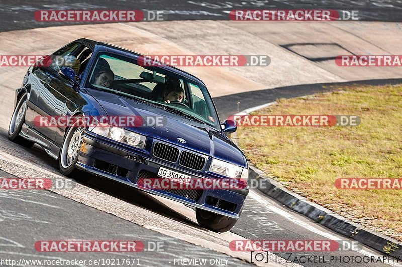 Bild #10217671 - Touristenfahrten Nürburgring Nordschleife (22.08.2020)