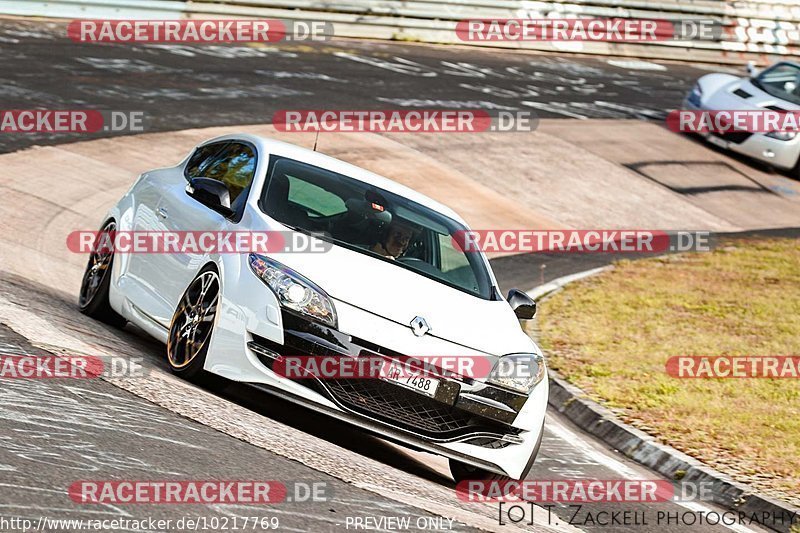 Bild #10217769 - Touristenfahrten Nürburgring Nordschleife (22.08.2020)