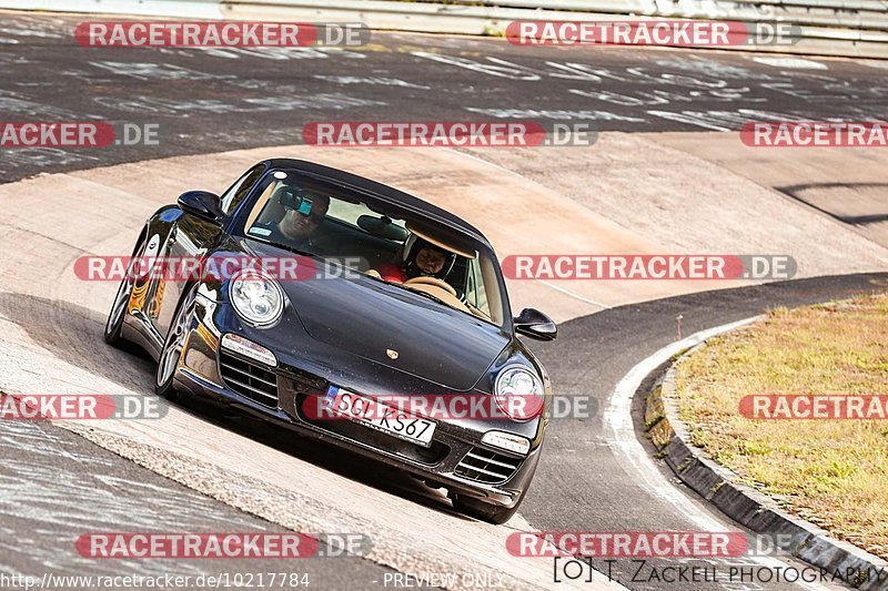 Bild #10217784 - Touristenfahrten Nürburgring Nordschleife (22.08.2020)