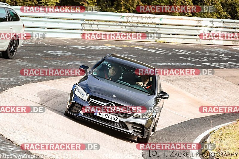 Bild #10217787 - Touristenfahrten Nürburgring Nordschleife (22.08.2020)