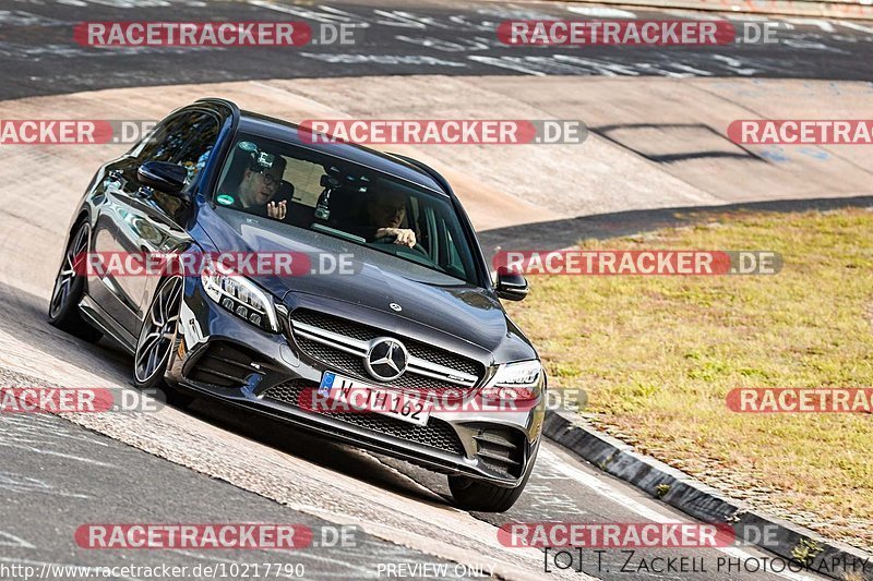 Bild #10217790 - Touristenfahrten Nürburgring Nordschleife (22.08.2020)