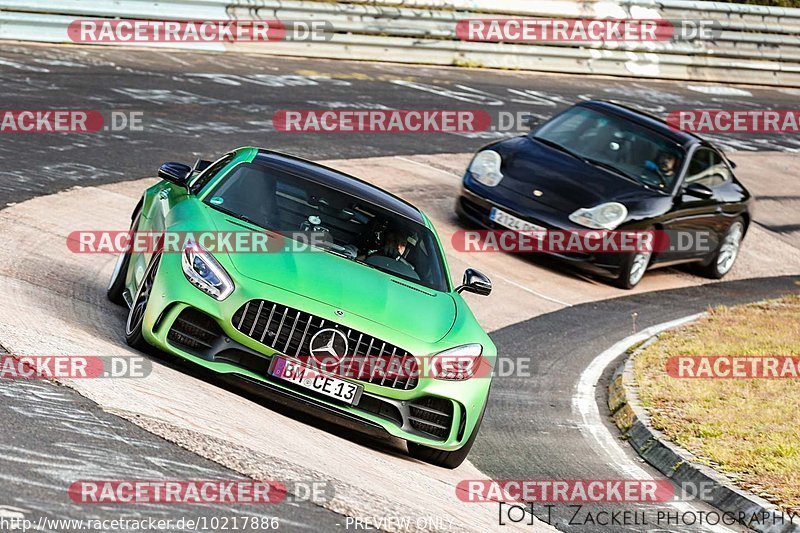 Bild #10217886 - Touristenfahrten Nürburgring Nordschleife (22.08.2020)