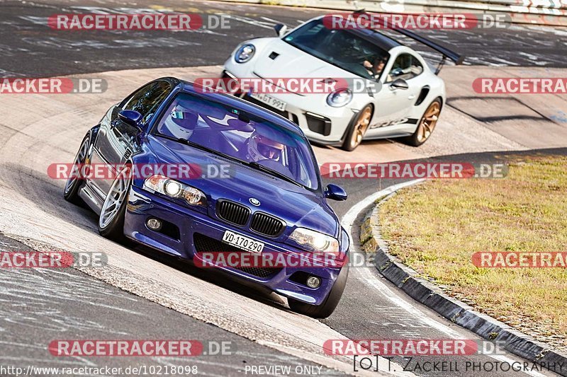 Bild #10218098 - Touristenfahrten Nürburgring Nordschleife (22.08.2020)